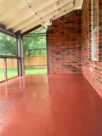 4832 Fox Ridge Lane Mckinney TX 75071