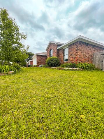 4832 Fox Ridge Lane Mckinney TX 75071