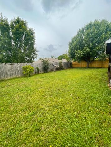 4832 Fox Ridge Lane Mckinney TX 75071