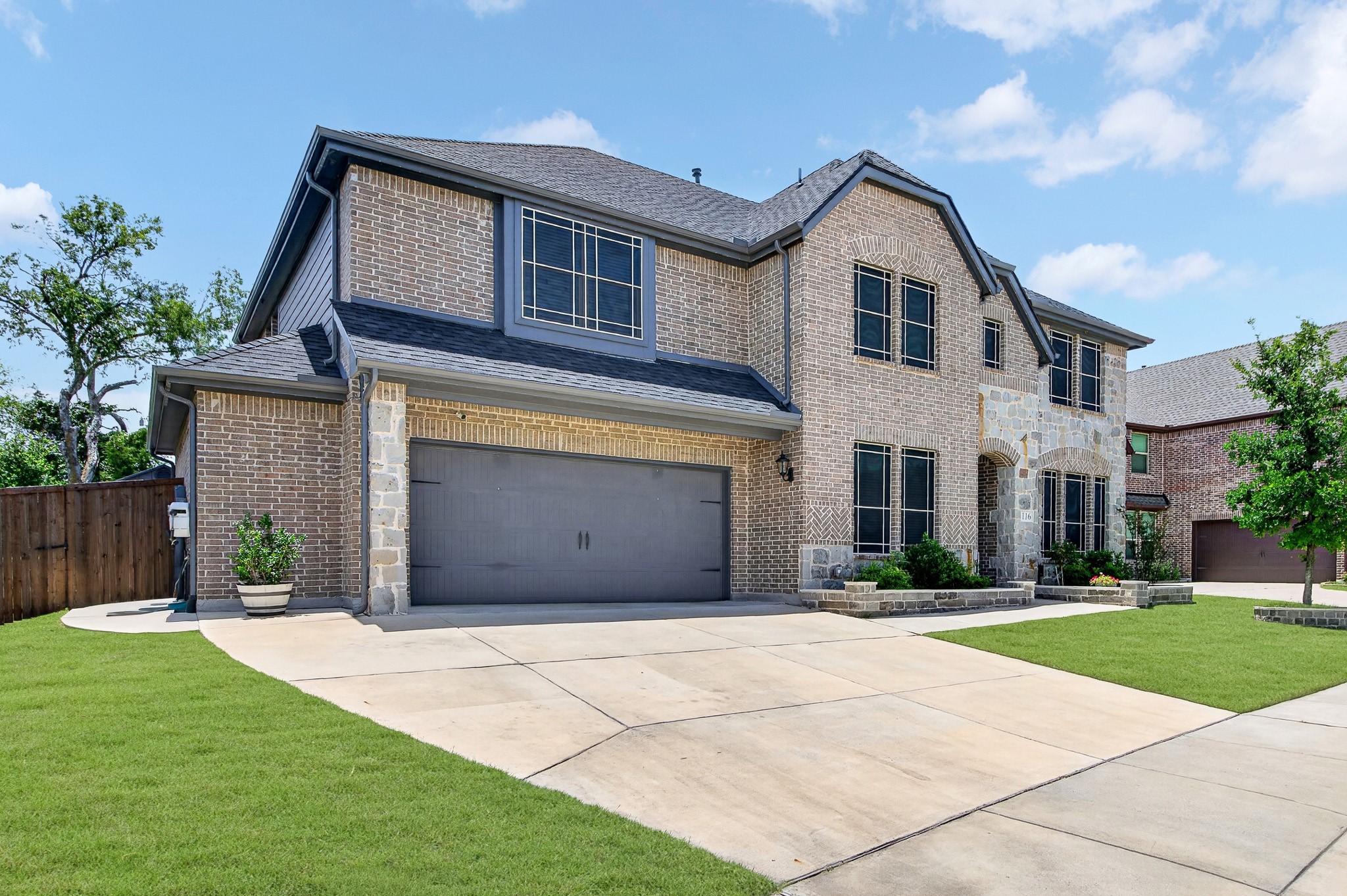 116 Cascade Lane Wylie TX 75098