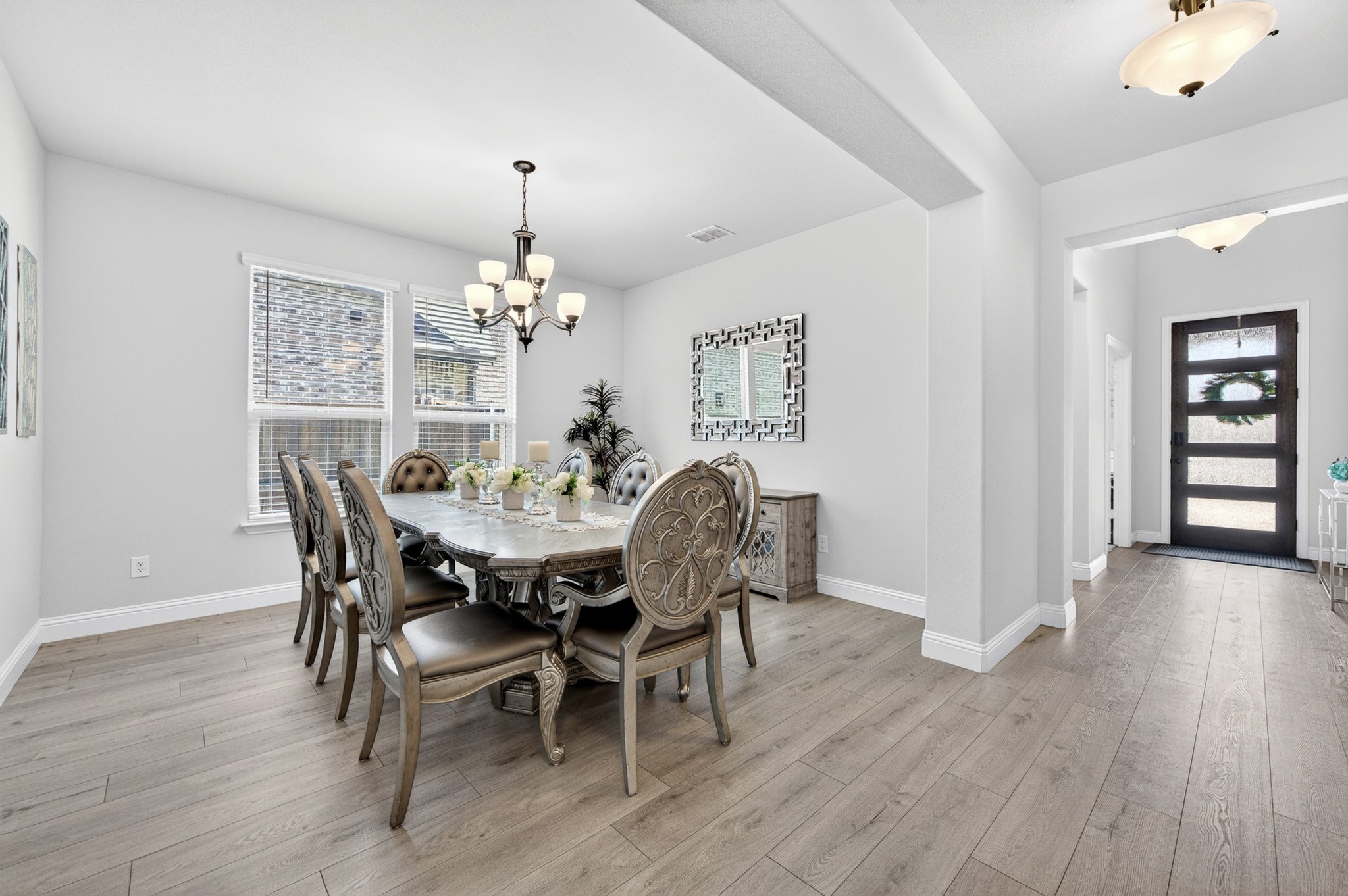 116 Cascade Lane Wylie TX 75098