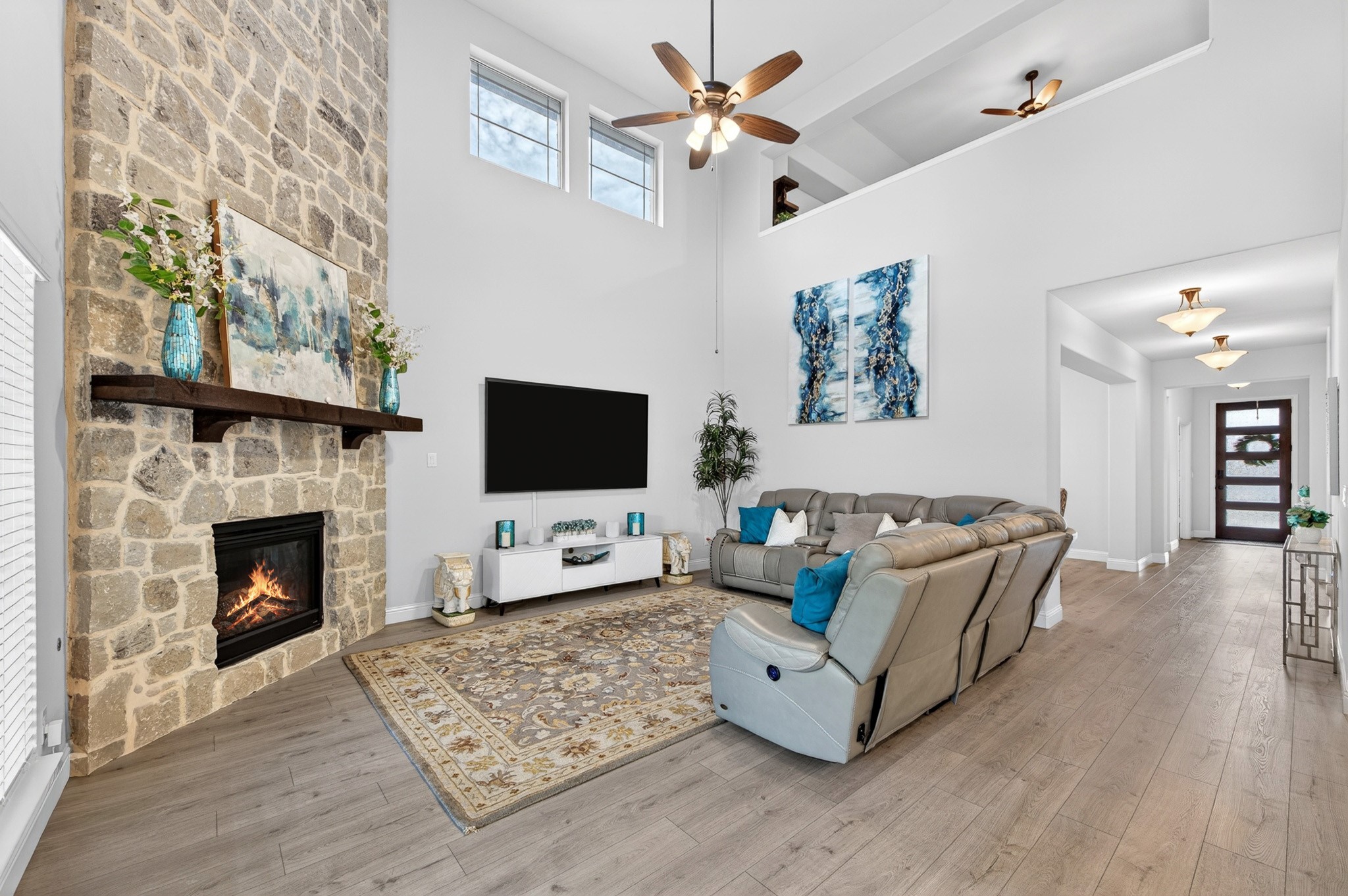 116 Cascade Lane Wylie TX 75098