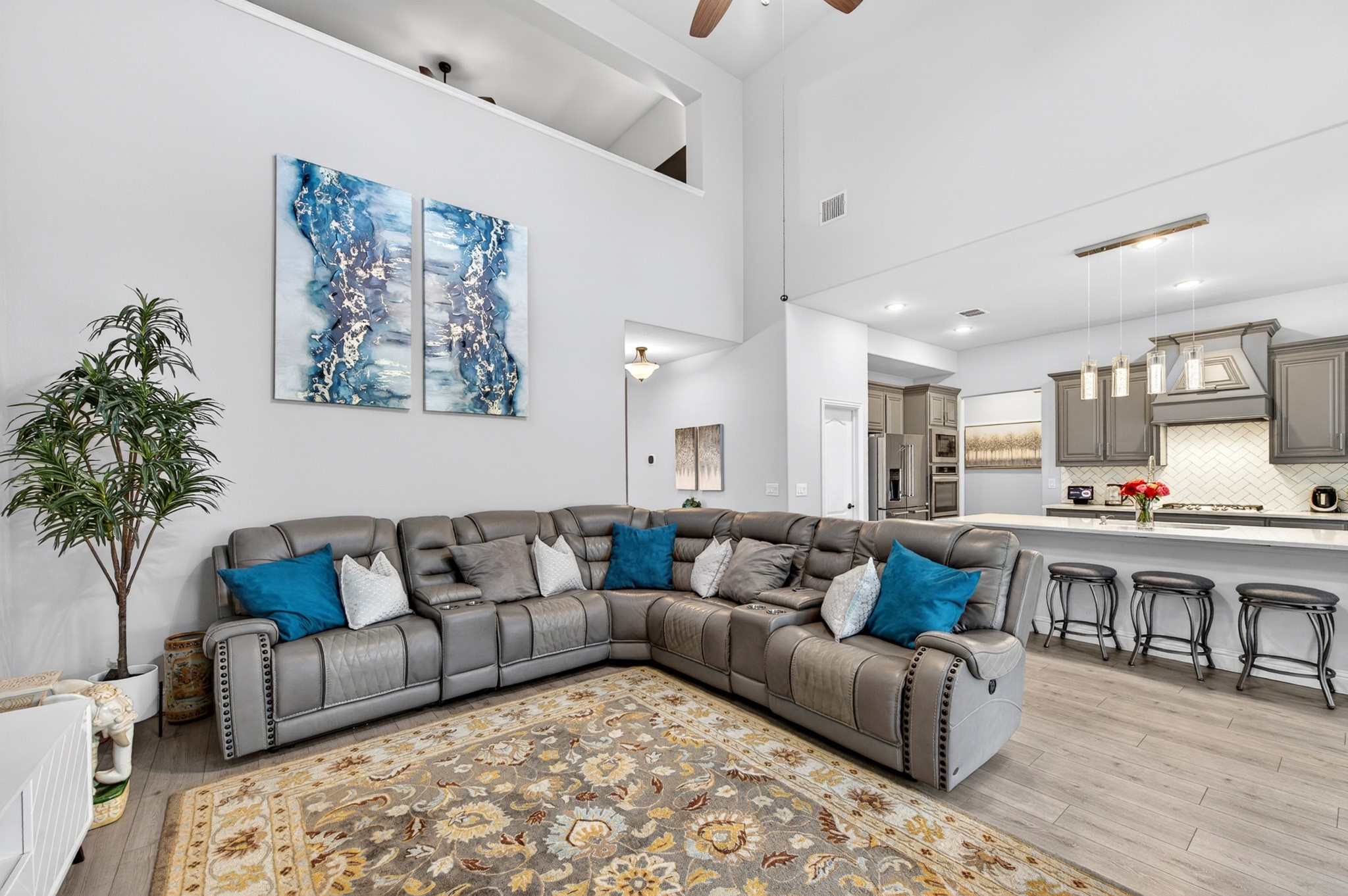 116 Cascade Lane Wylie TX 75098