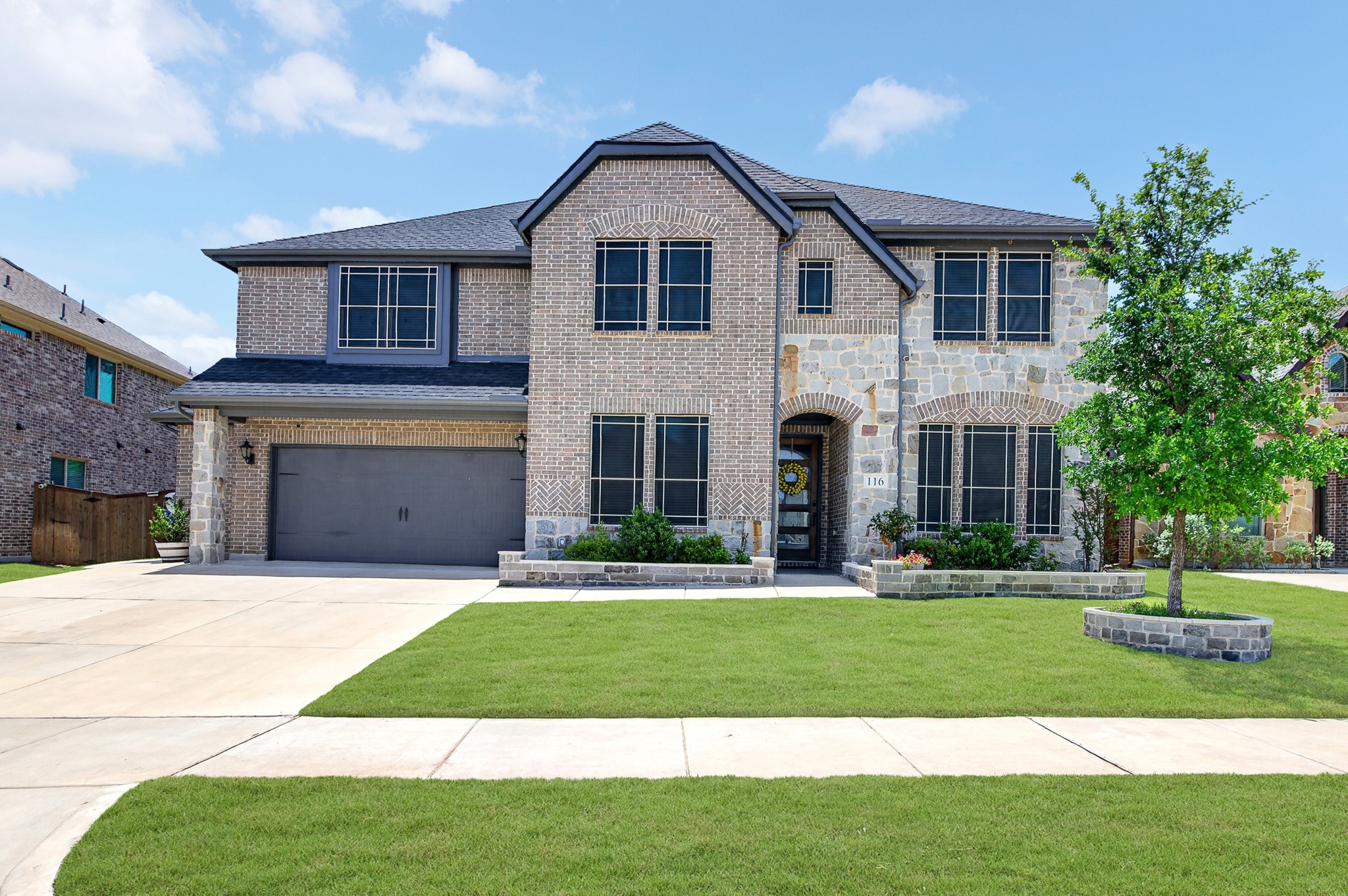 116 Cascade Lane Wylie TX 75098