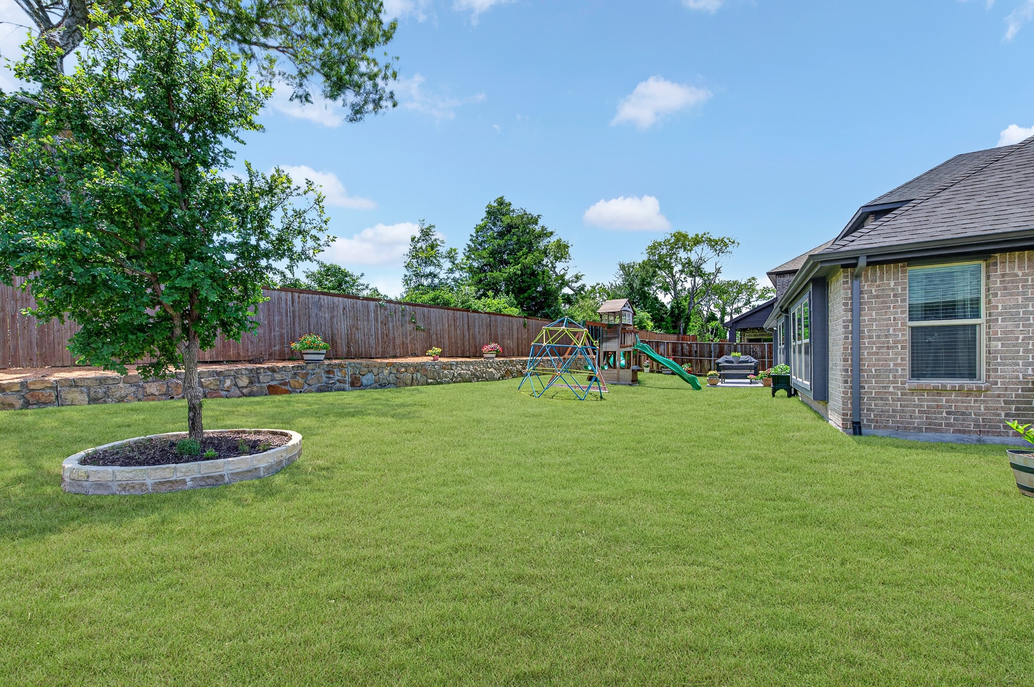 116 Cascade Lane Wylie TX 75098