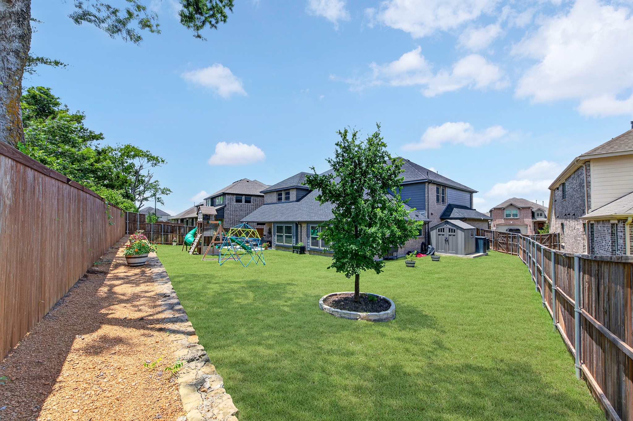 116 Cascade Lane Wylie TX 75098