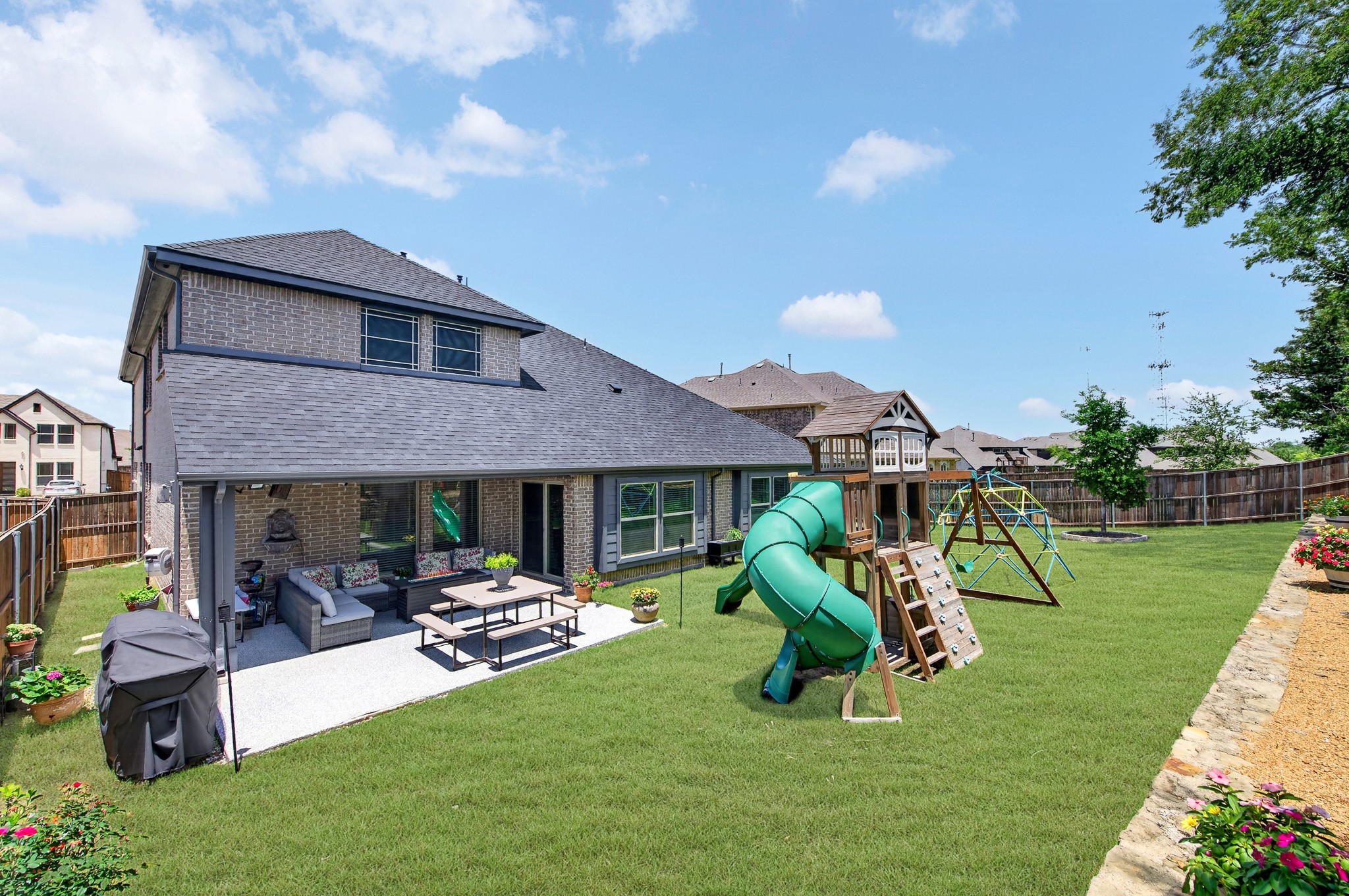 116 Cascade Lane Wylie TX 75098