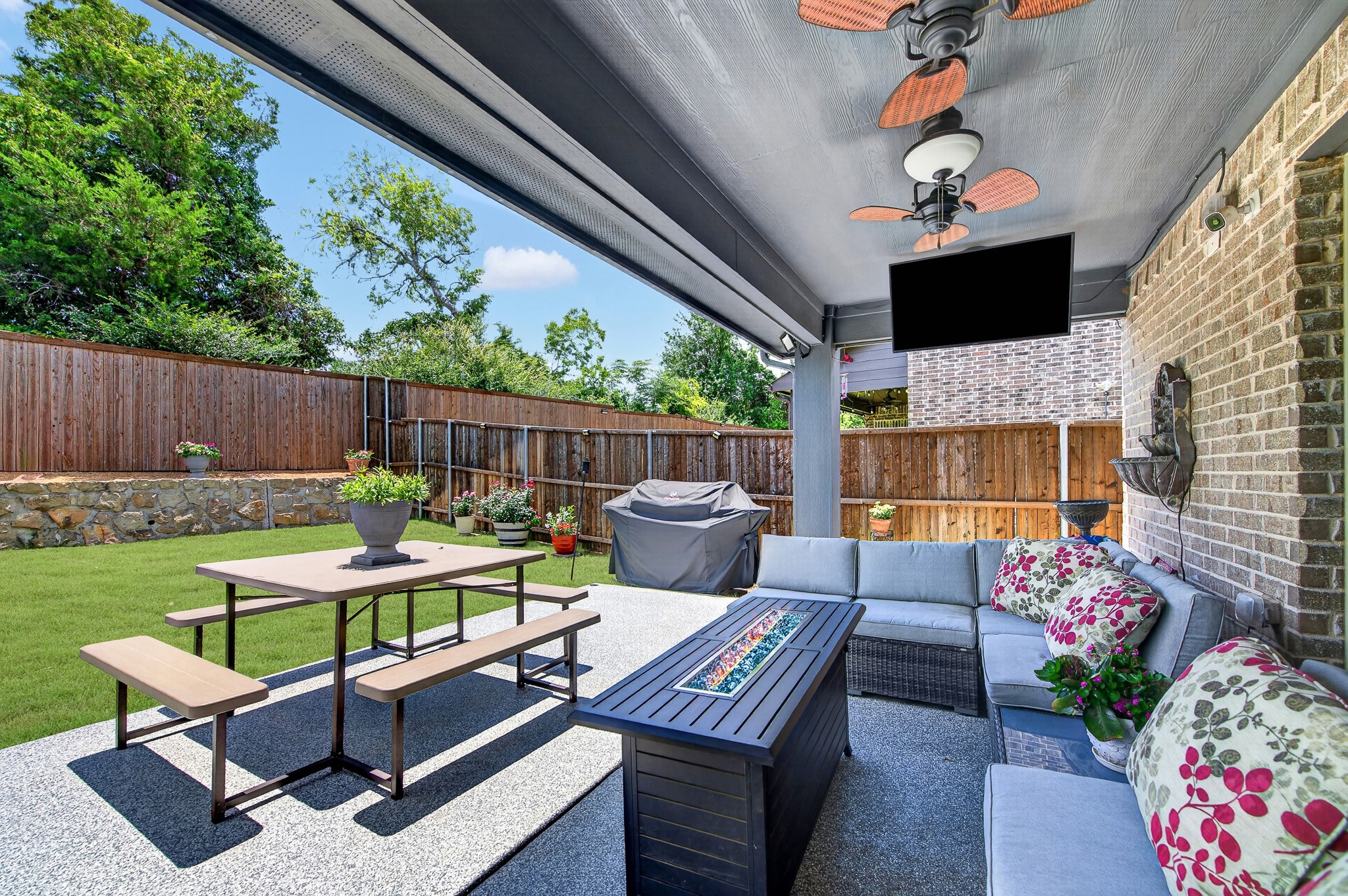 116 Cascade Lane Wylie TX 75098