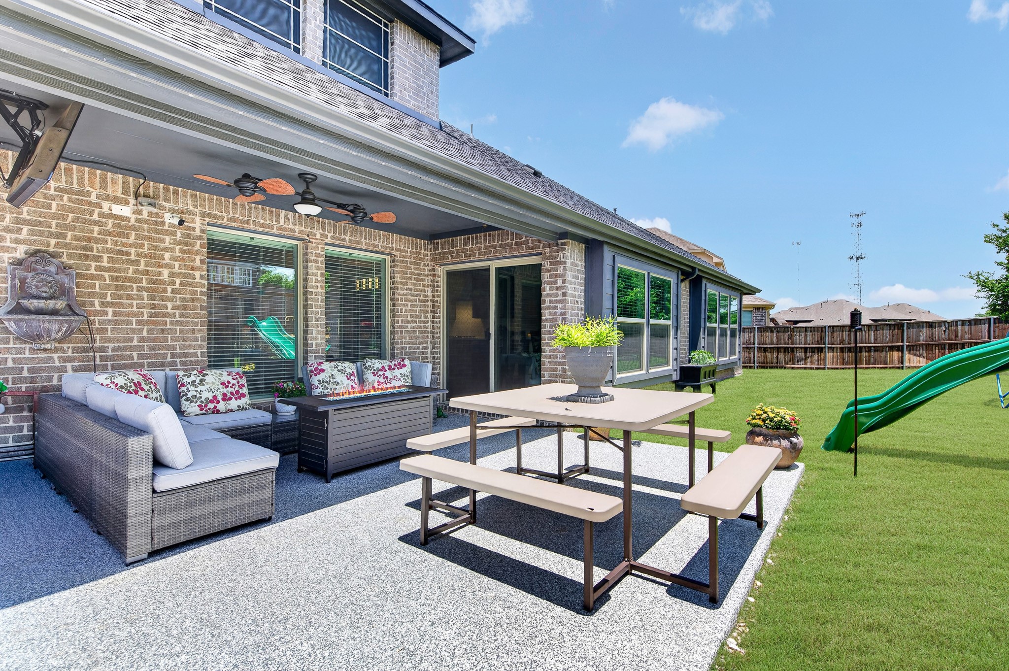 116 Cascade Lane Wylie TX 75098