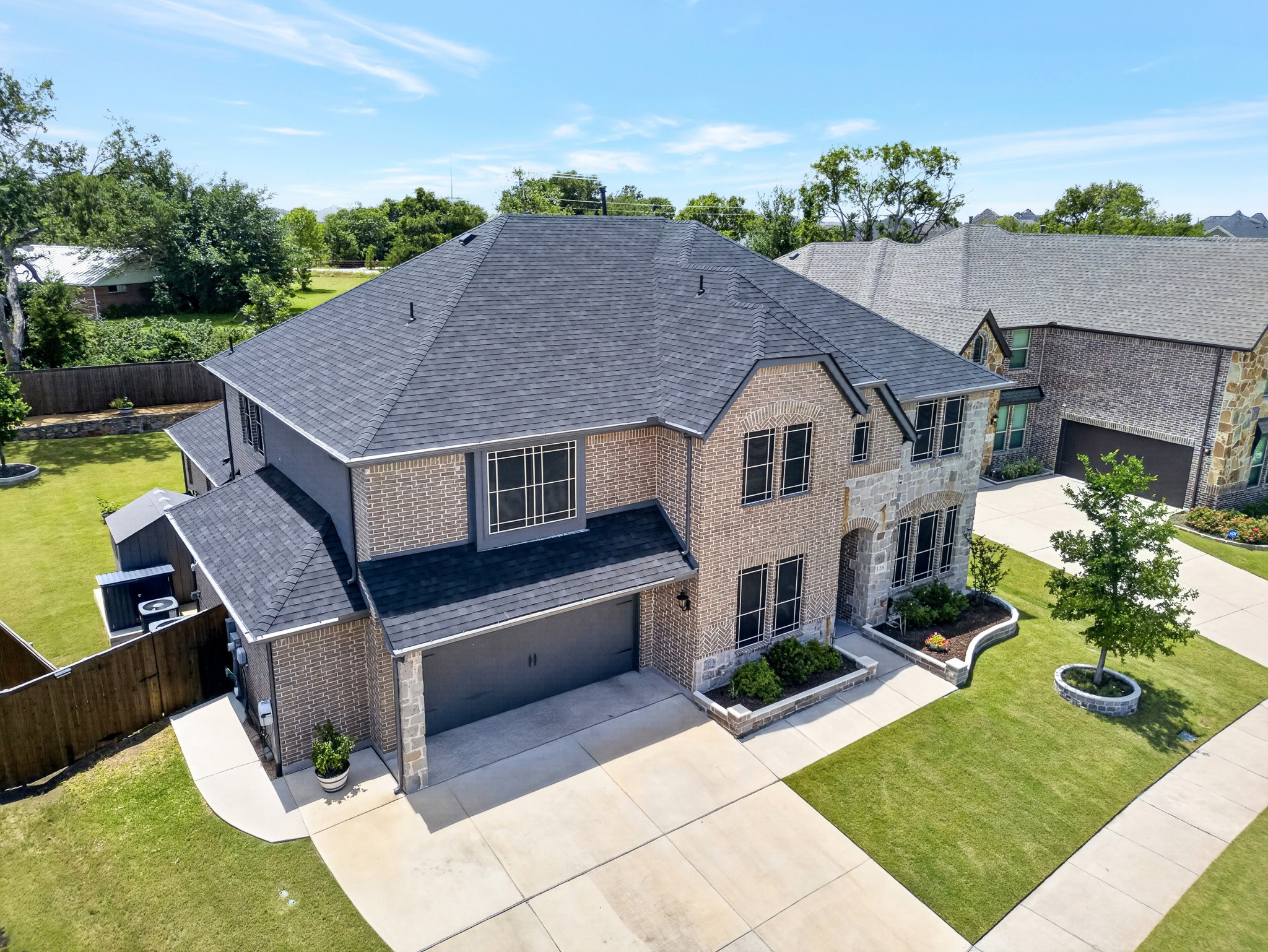 116 Cascade Lane Wylie TX 75098