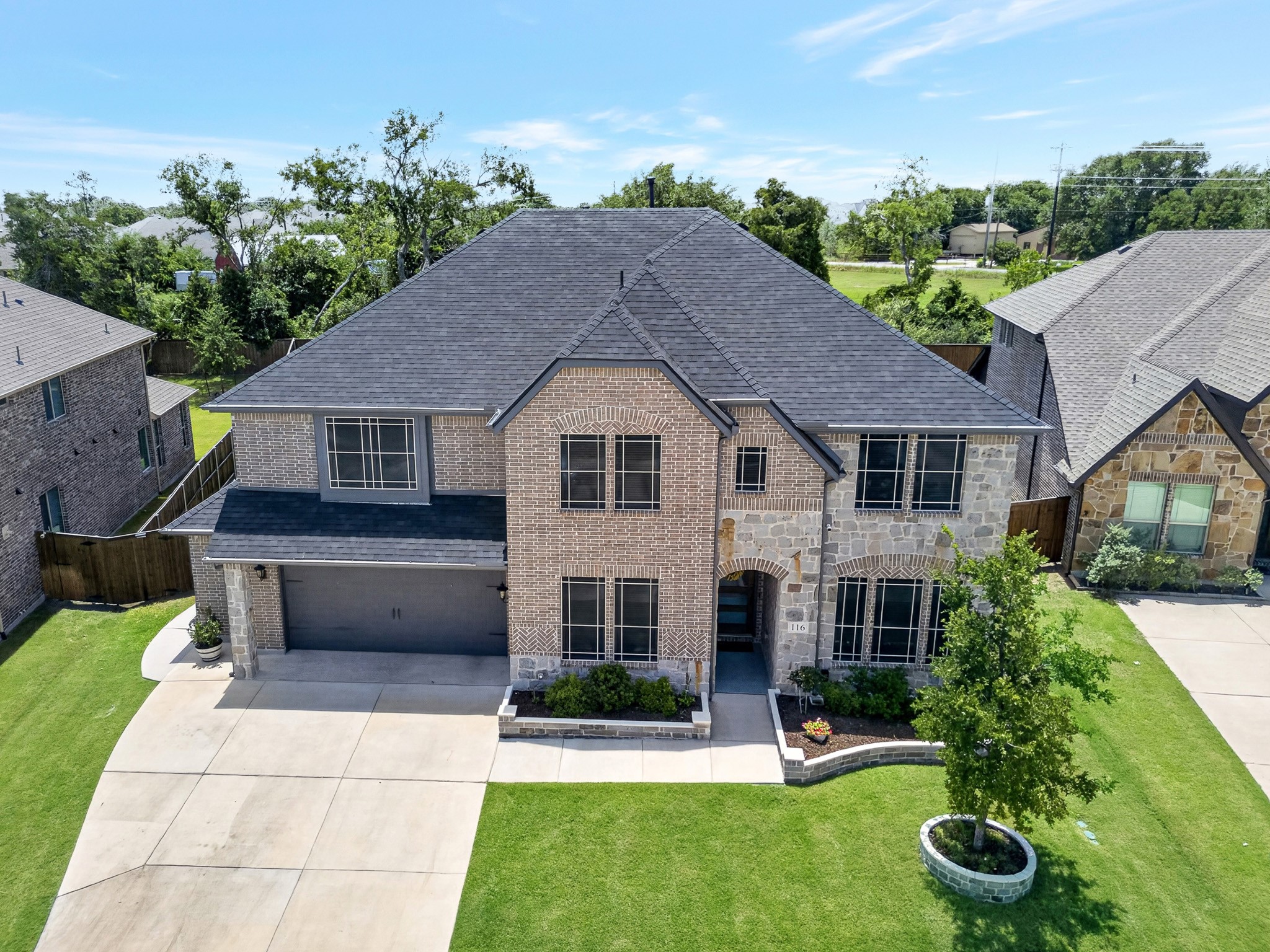 116 Cascade Lane Wylie TX 75098