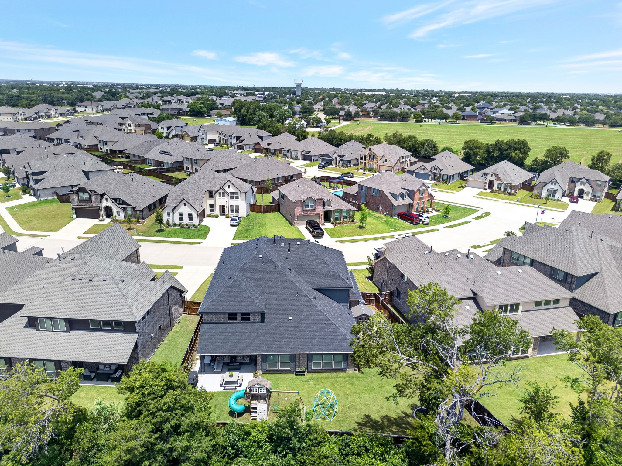116 Cascade Lane Wylie TX 75098