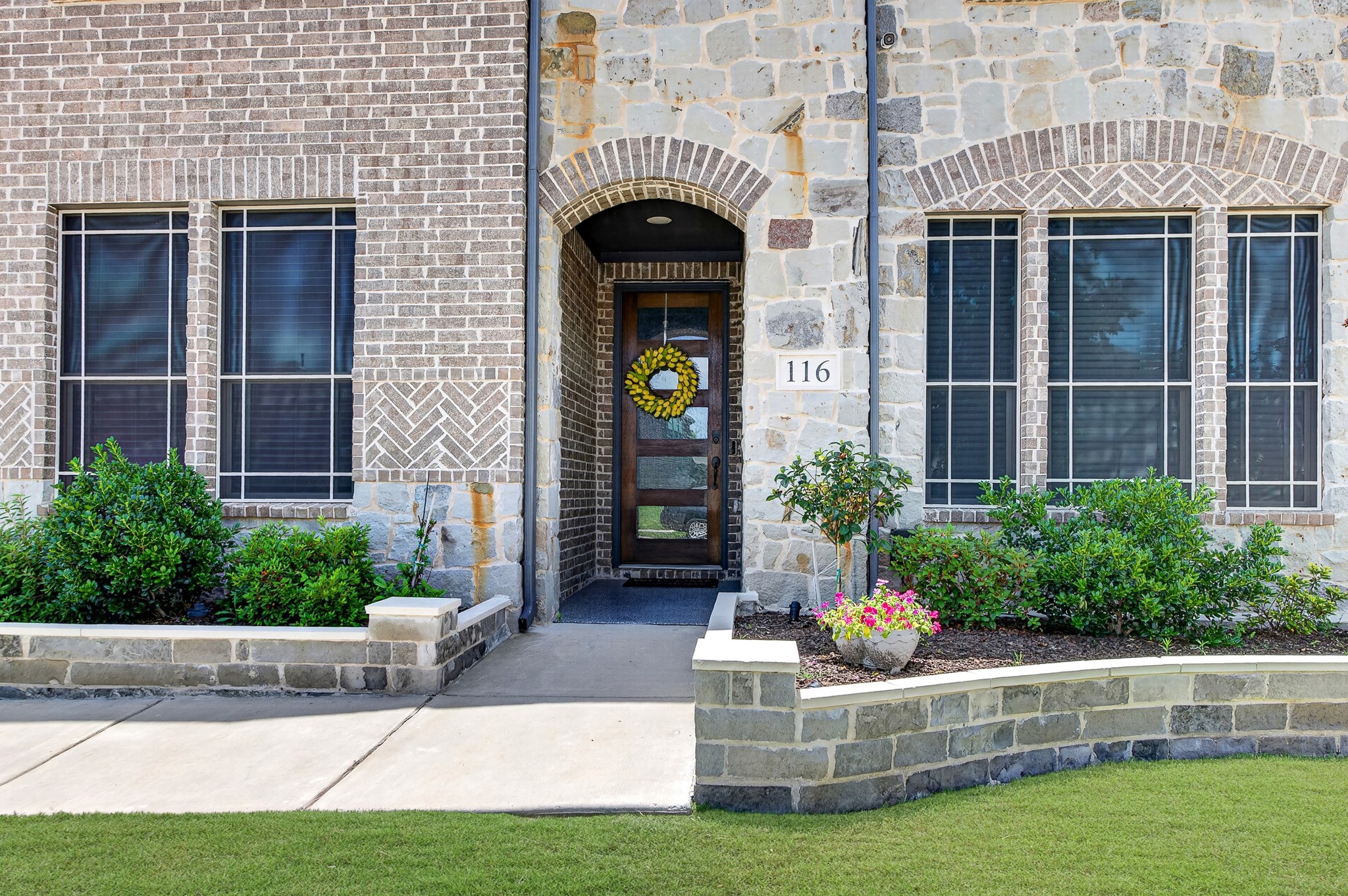 116 Cascade Lane Wylie TX 75098