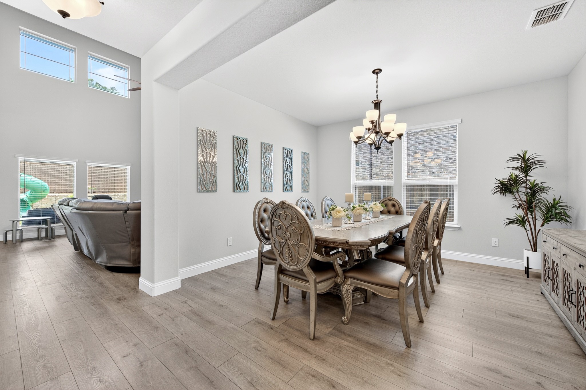 116 Cascade Lane Wylie TX 75098