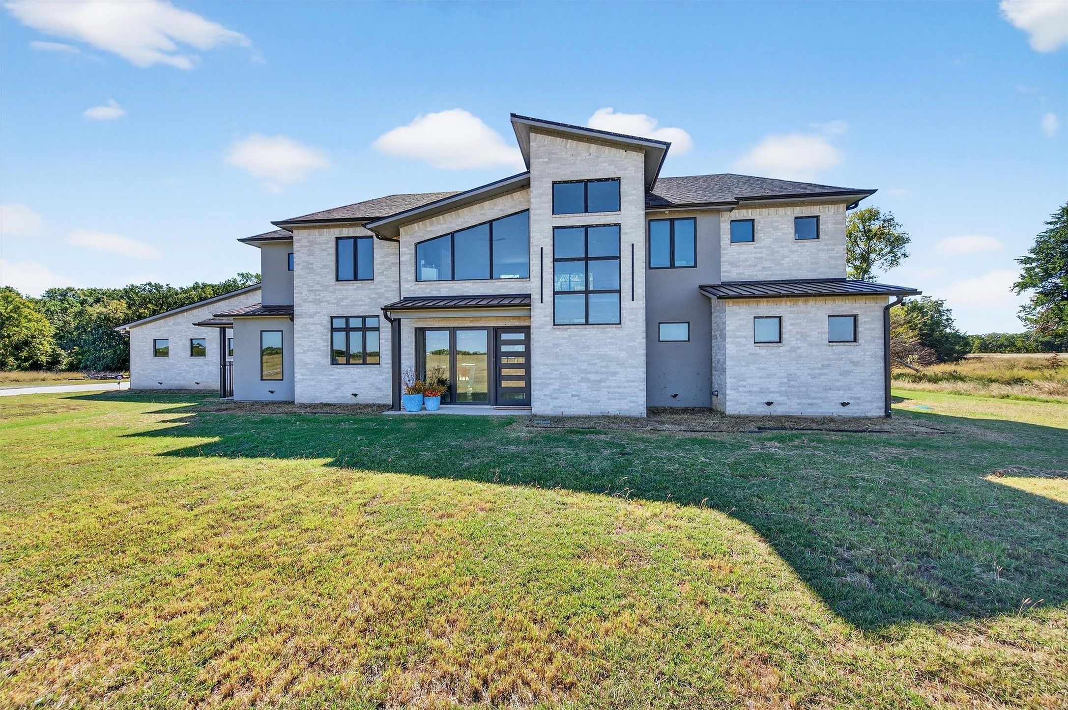 186 Martin Lane Sadler TX 76264