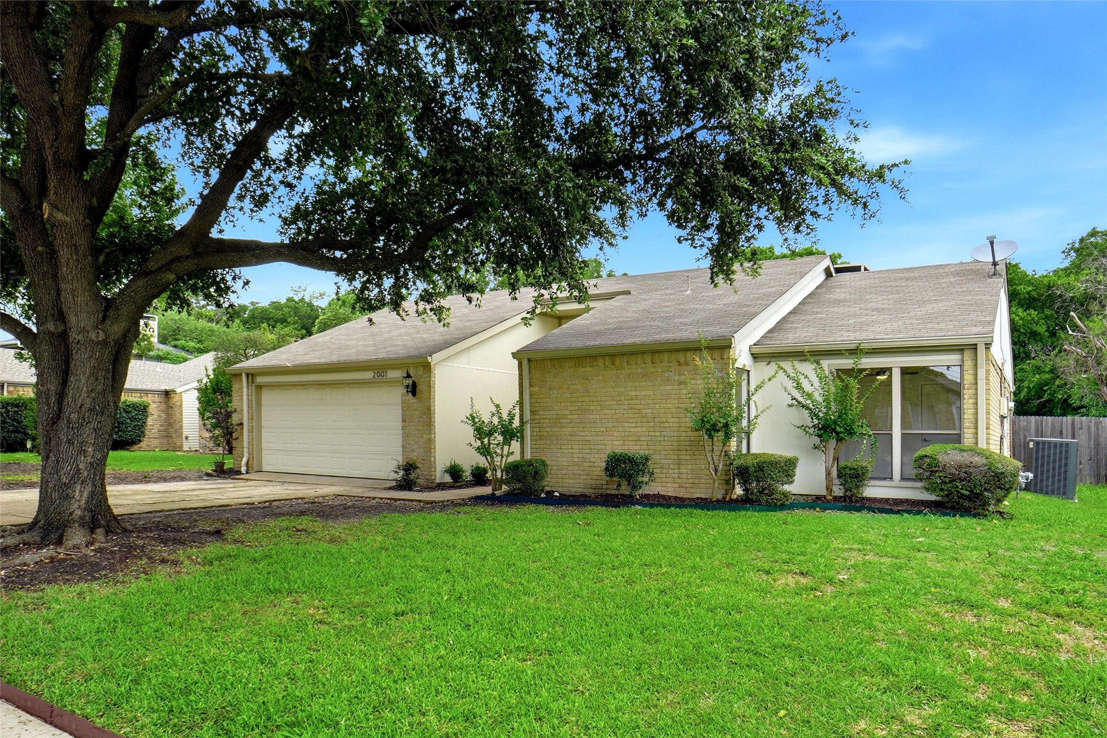 2001 Jasmine Lane Plano TX 75074