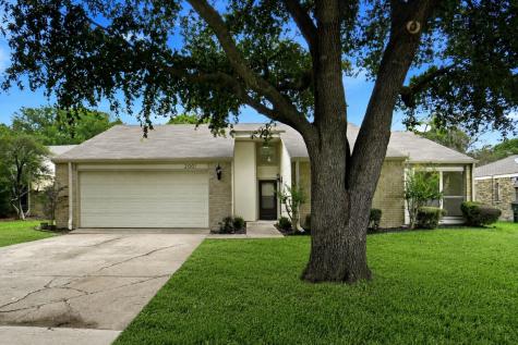 2001 Jasmine Lane Plano TX 75074