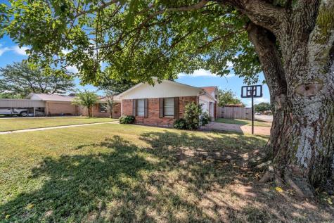 545 Mustang Drive Saginaw TX 76179