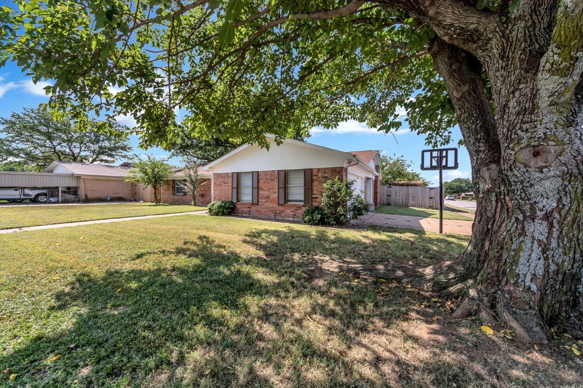 545 Mustang Drive Saginaw TX 76179