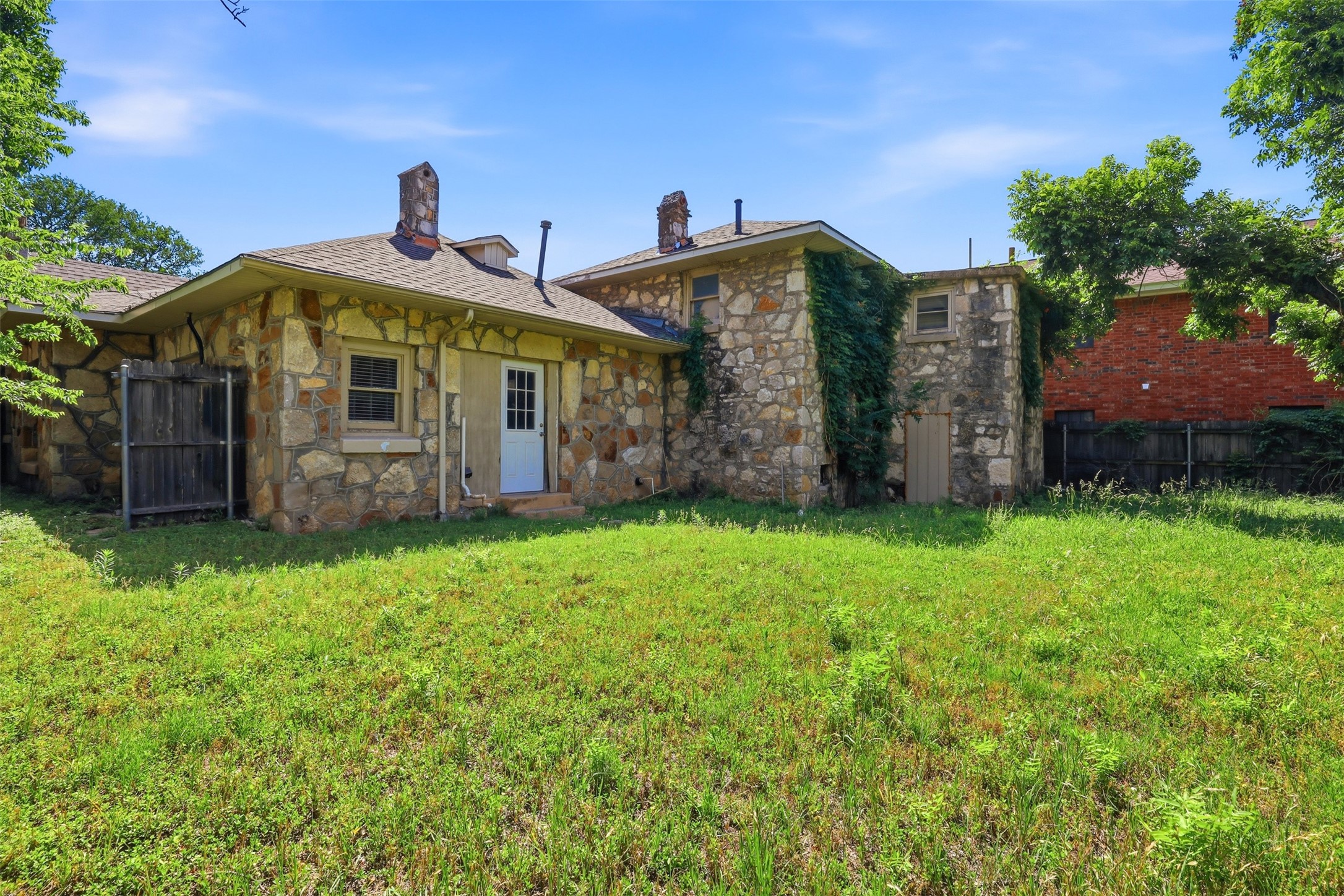 544 N Clinton Street Stephenville TX 76401