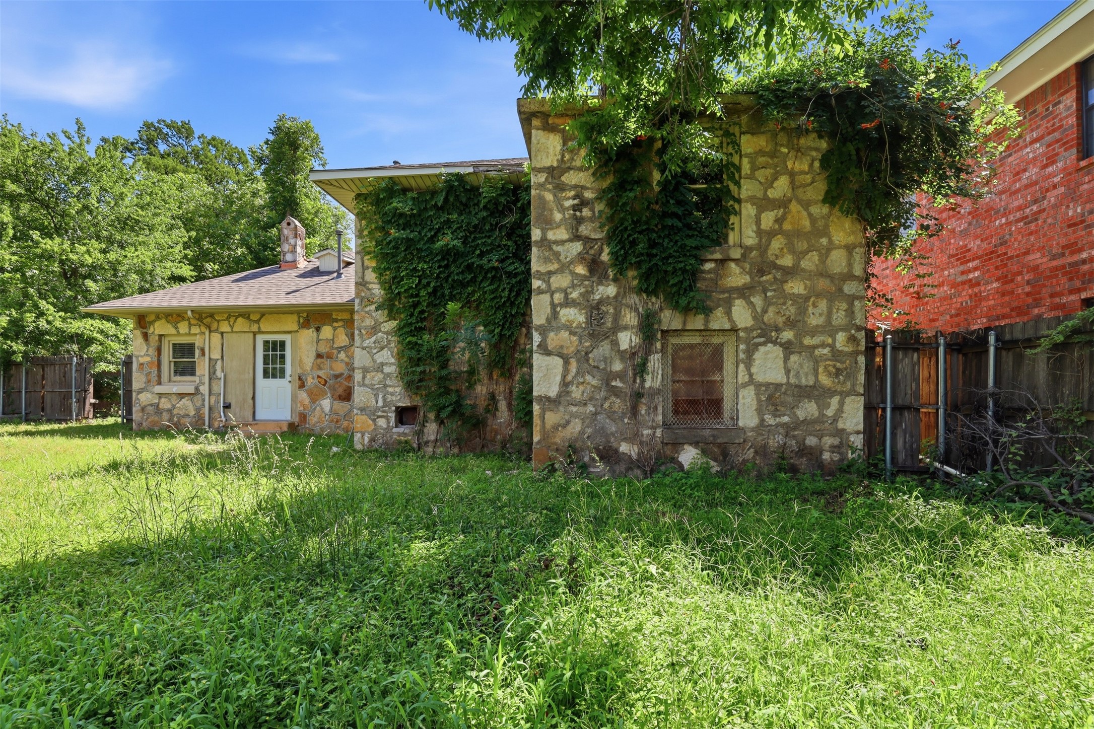 544 N Clinton Street Stephenville TX 76401