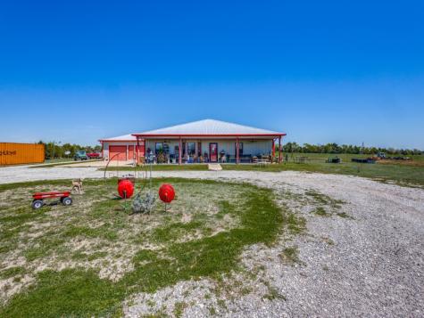 5053 County Road 413 Melissa TX 75454