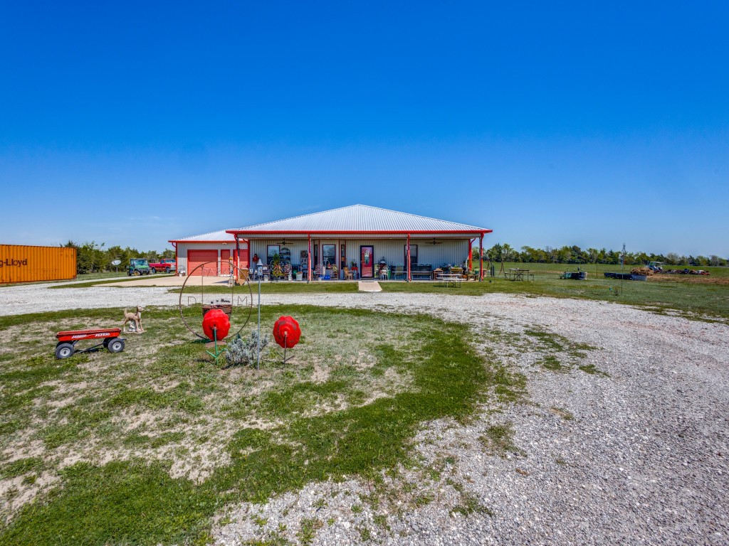 5053 County Road 413 Melissa TX 75454