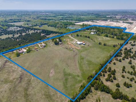 5053 County Road 413 Melissa TX 75454