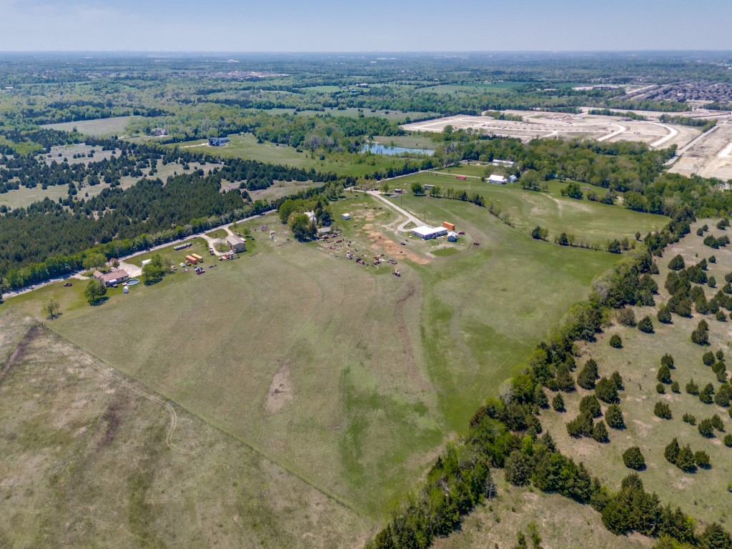 5053 County Road 413 Melissa TX 75454