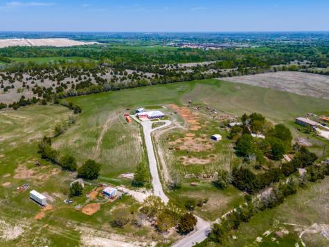5053 County Road 413 Melissa TX 75454