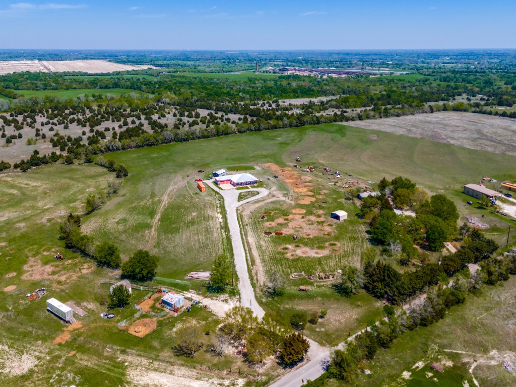 5053 County Road 413 Melissa TX 75454