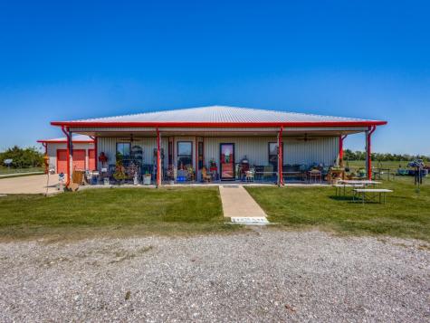 5053 County Road 413 Melissa TX 75454