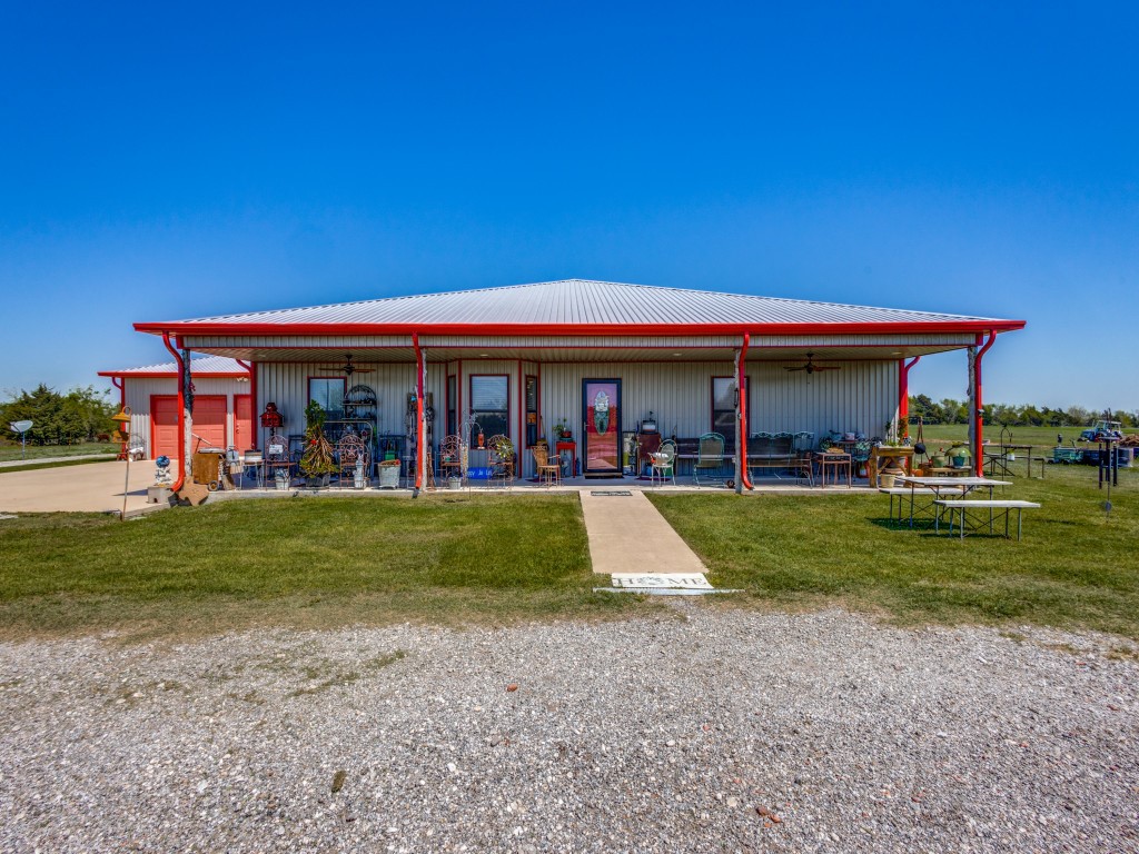 5053 County Road 413 Melissa TX 75454