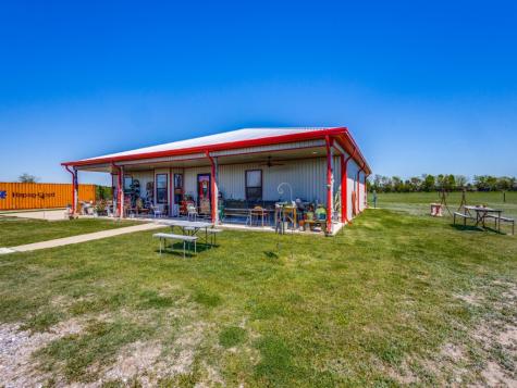 5053 County Road 413 Melissa TX 75454