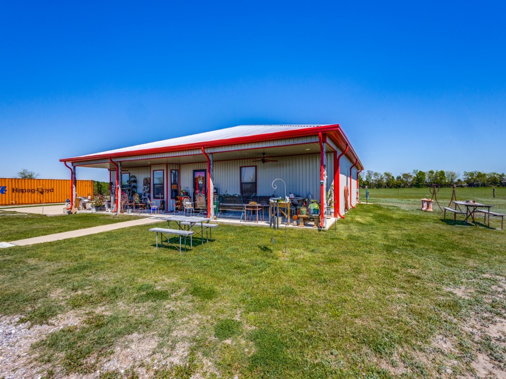 5053 County Road 413 Melissa TX 75454