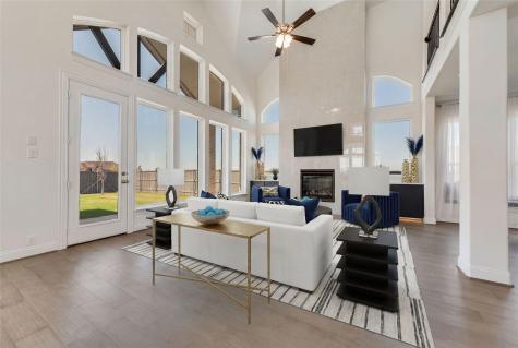 3537 Beepalm Avenue Venus TX 76084