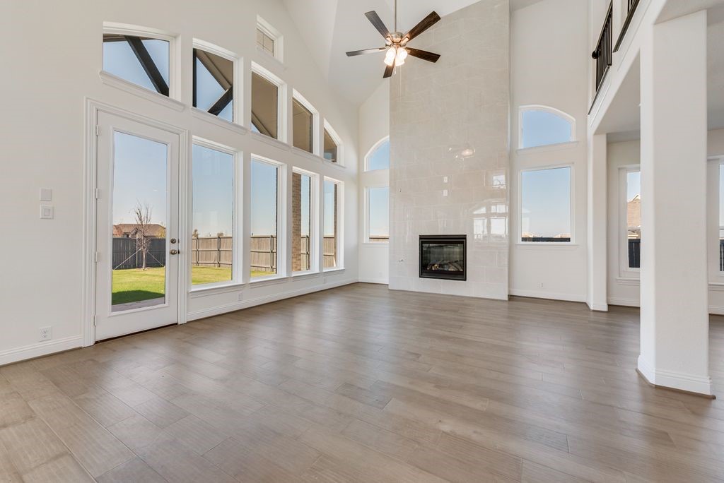 3537 Beepalm Avenue Venus TX 76084
