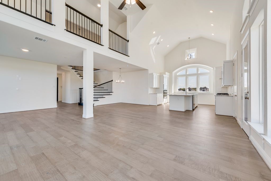 3537 Beepalm Avenue Venus TX 76084
