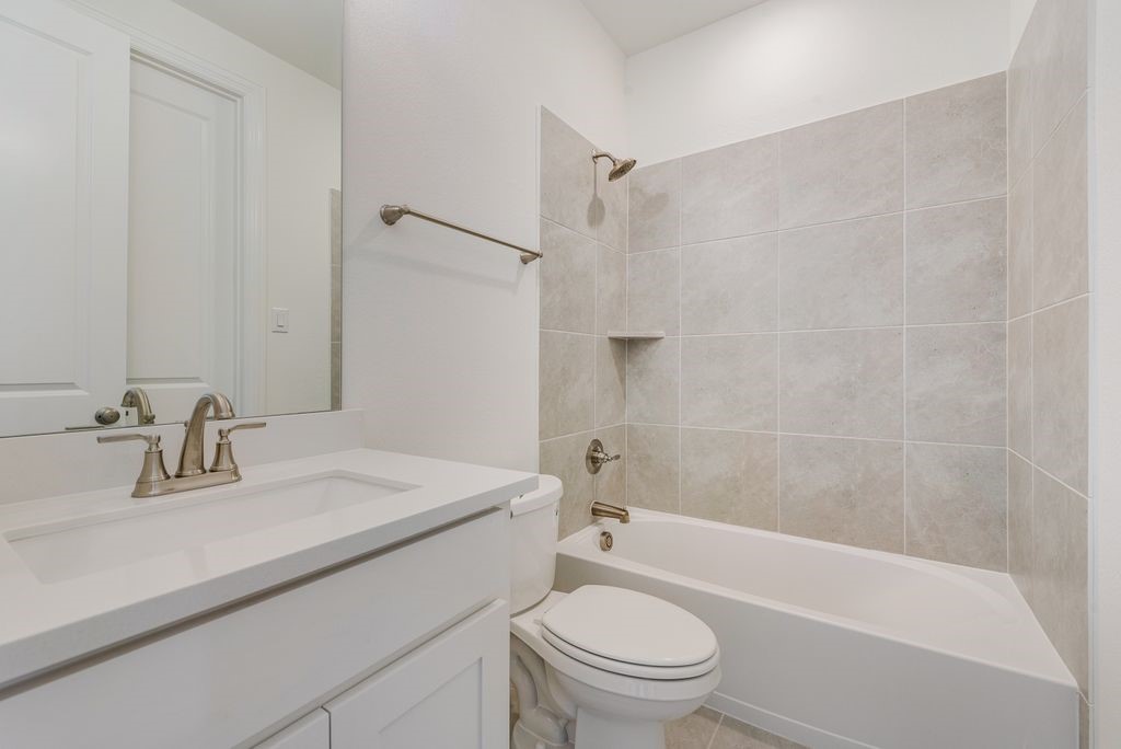 3537 Beepalm Avenue Venus TX 76084