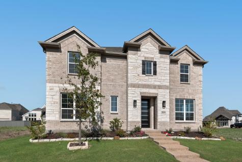 3537 Beepalm Avenue Venus TX 76084