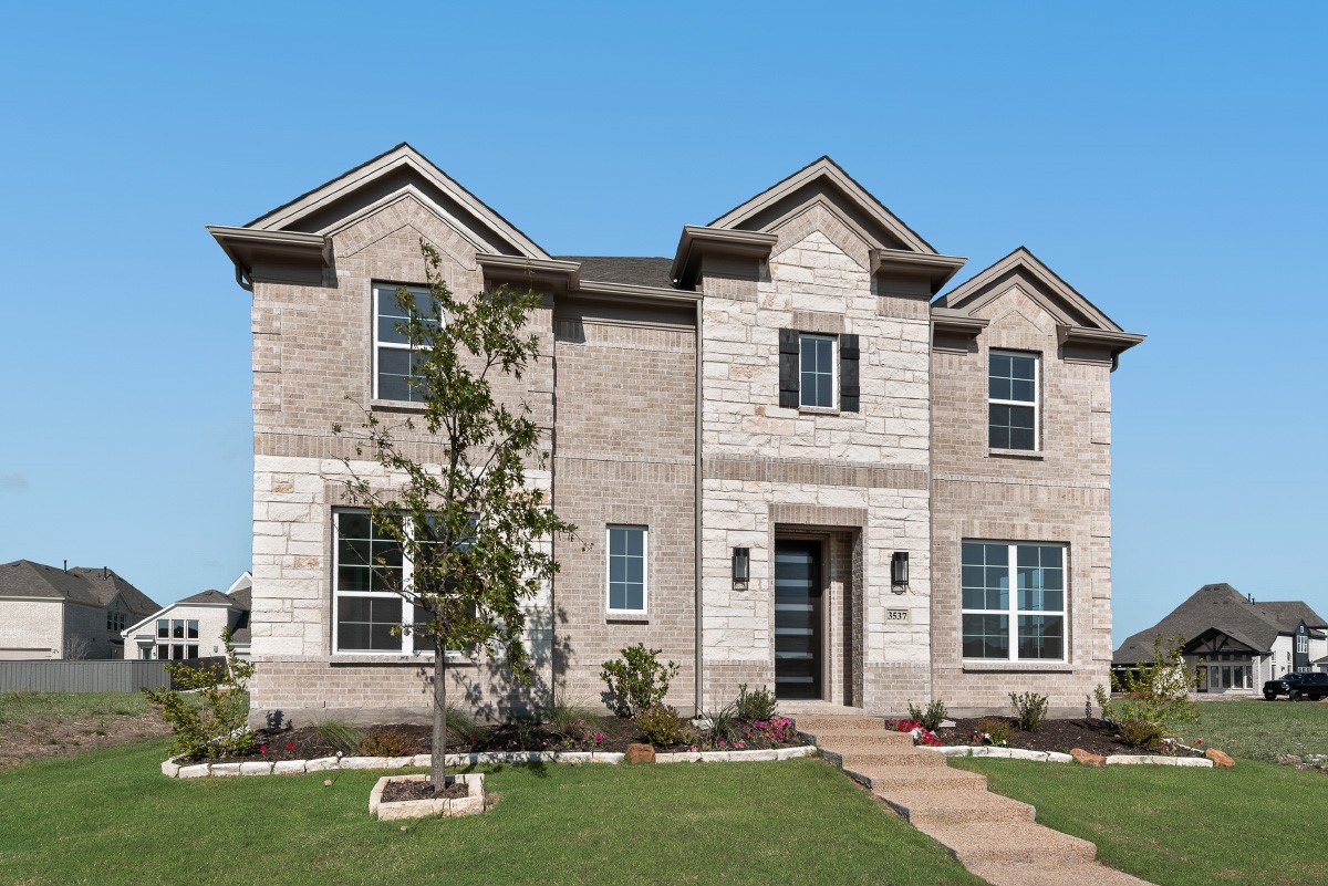 3537 Beepalm Avenue Venus TX 76084