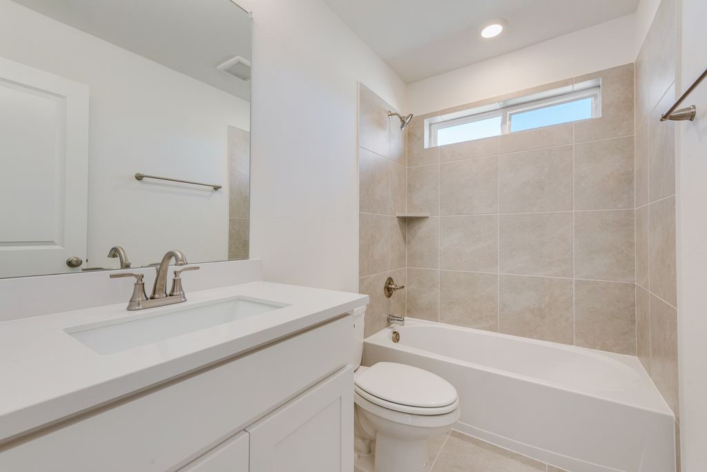 3537 Beepalm Avenue Venus TX 76084