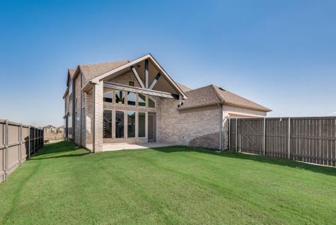 3537 Beepalm Avenue Venus TX 76084