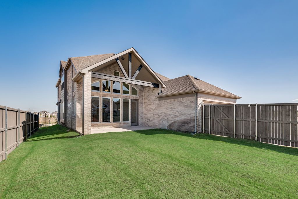3537 Beepalm Avenue Venus TX 76084