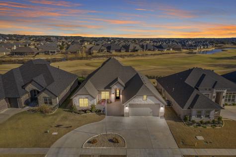100 Spieth Court Granbury TX 76048