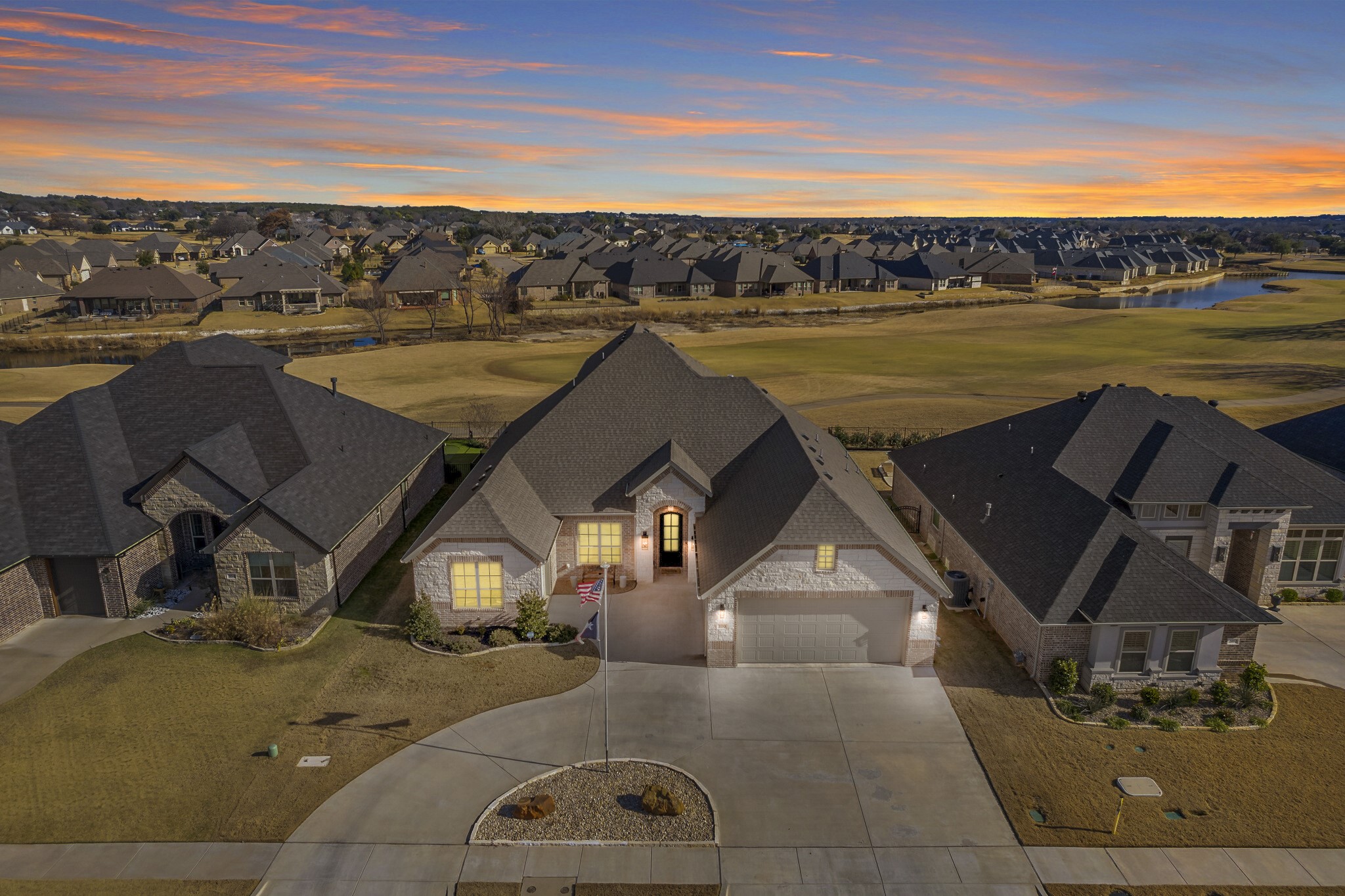 100 Spieth Court Granbury TX 76048
