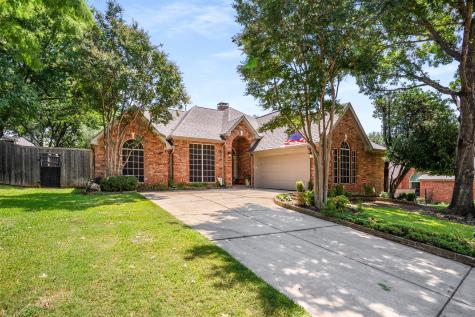 1008 Inverness Court Flower Mound TX 75022