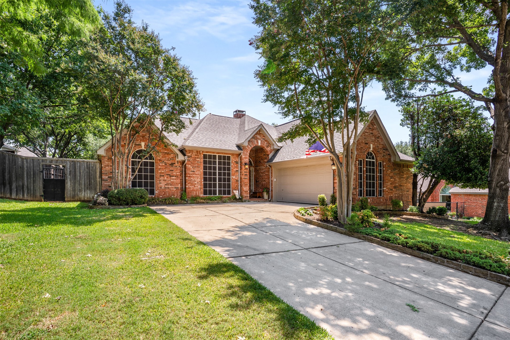 1008 Inverness Court Flower Mound TX 75022