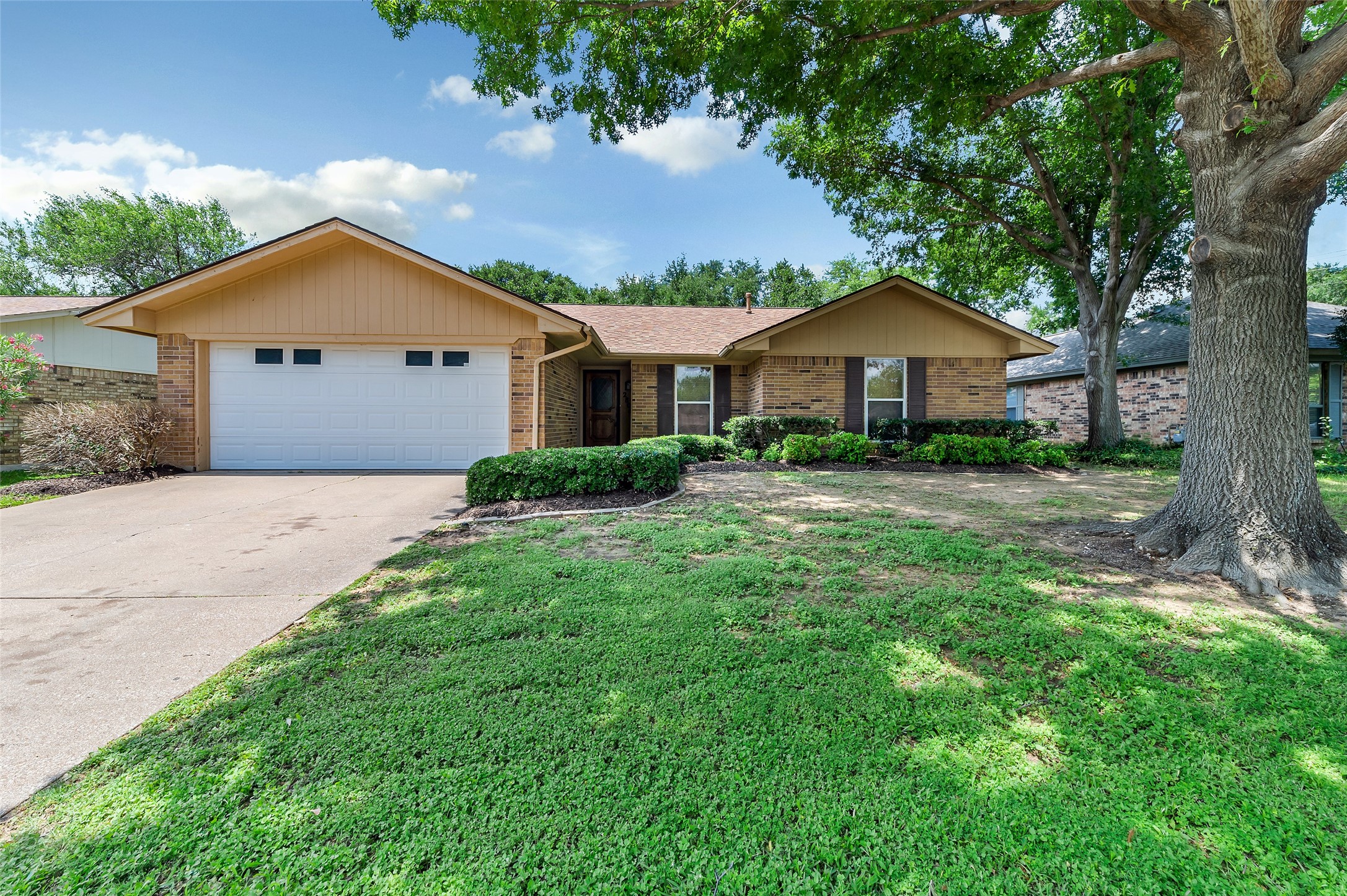 2808 Mesa Verde Trail Grapevine TX 76051