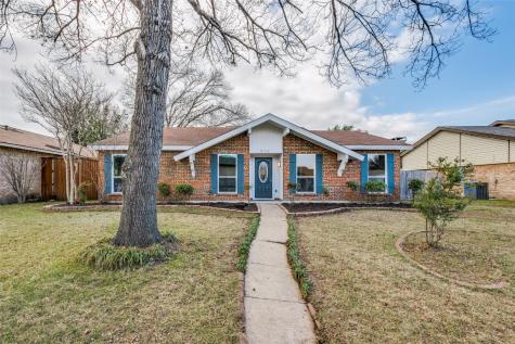 5113 Galaxie Road Garland TX 75044